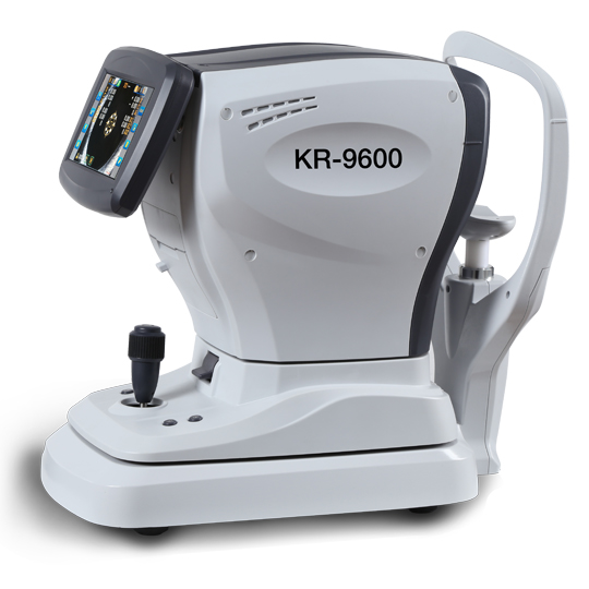 ARK-9600 with keratometer 2017 new