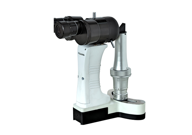 YZ3 Binocular Handheld Slit Lamp Microscope