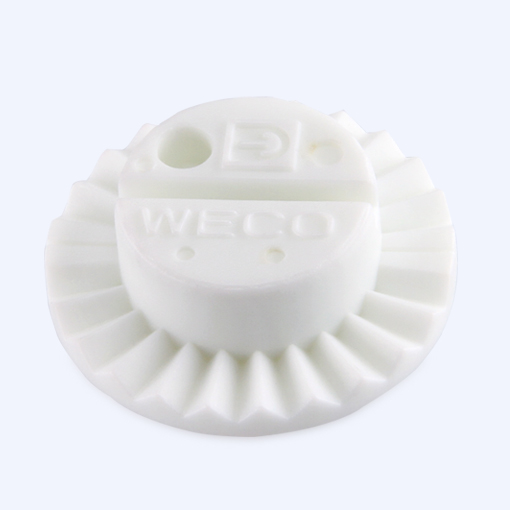 Suction cups for WECO A25 Suction cups