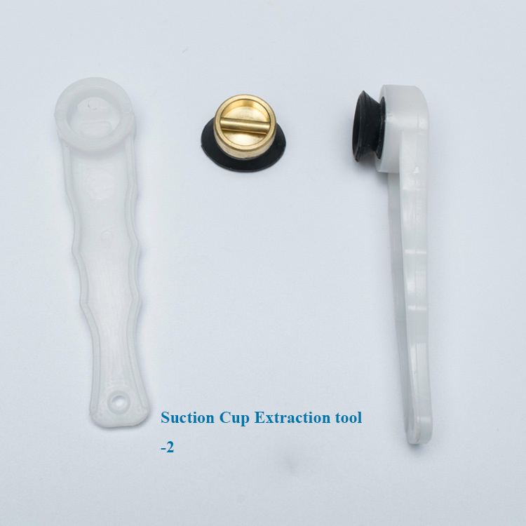 Suction Cup Extraction  ( 3 model )