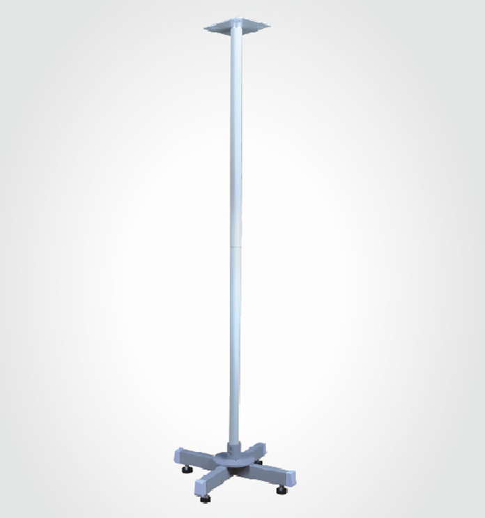 Auto chart projector stand  A Model