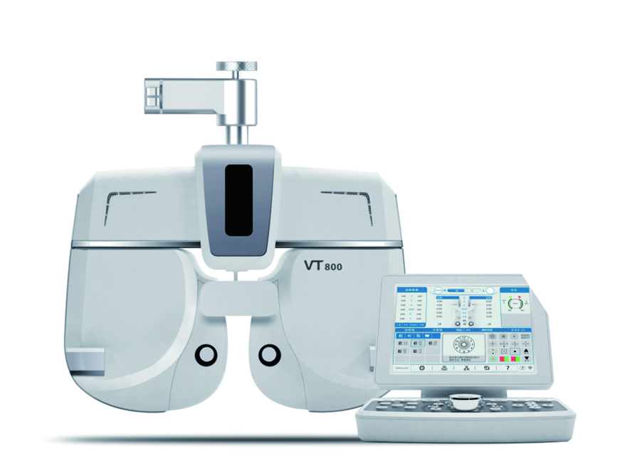 VT-800